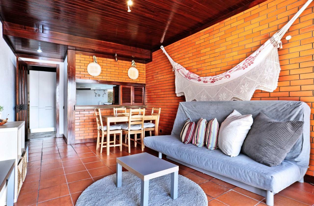 Sunset Balcony In Estoril - Checkinhome 외부 사진